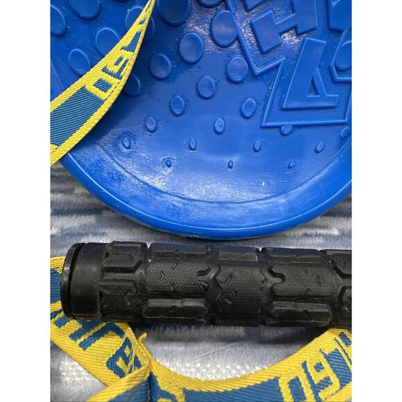 Airhead Shred Snow Skate Extreme Snow Skatboard Airhead Shred Snow Board - Picture 5 of 9